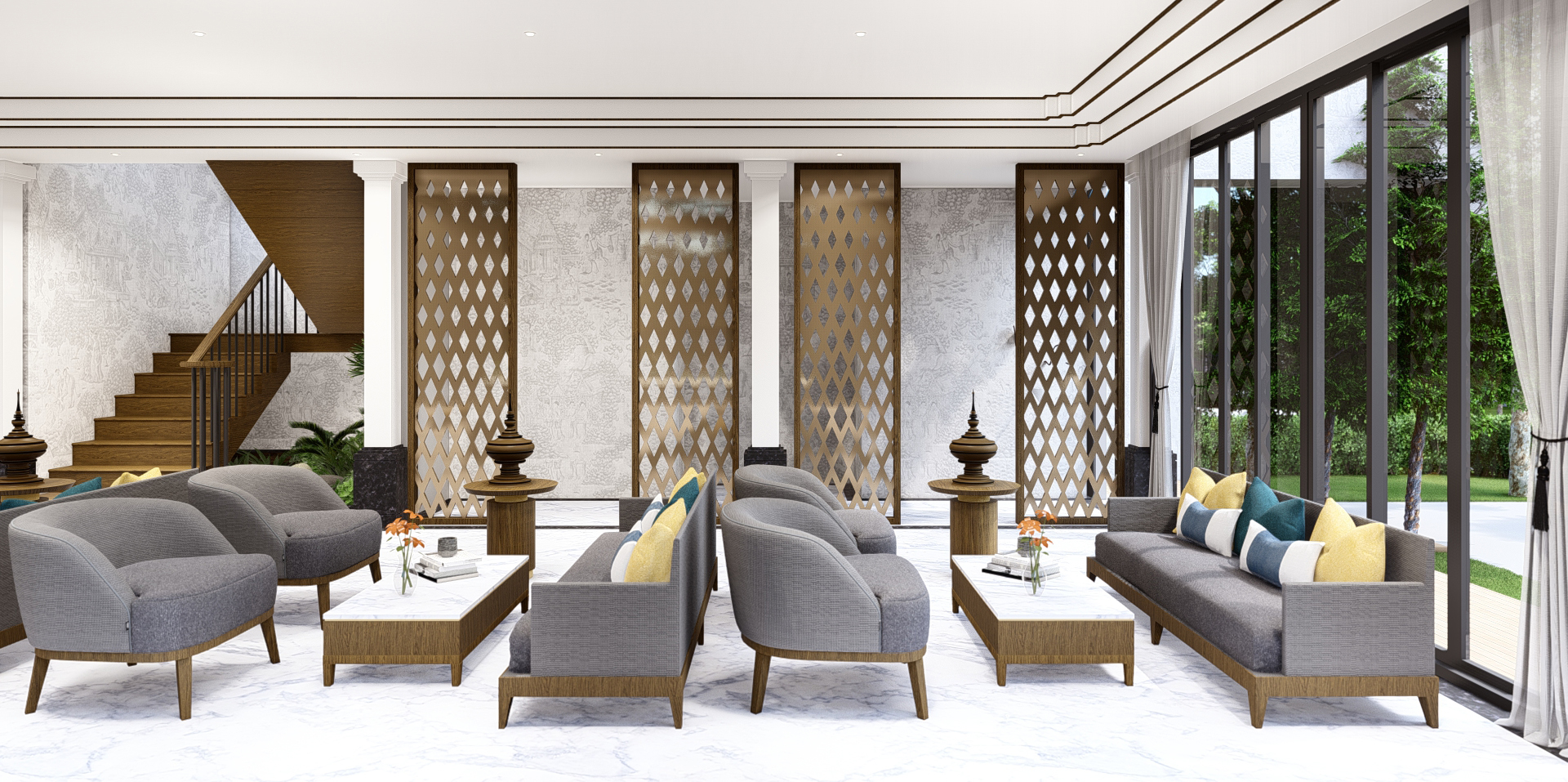 The Ozone Luxury Villas 31